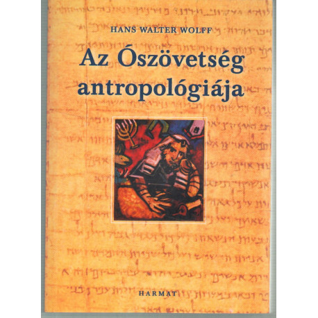 Az Ószövetség antropológiája