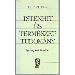 Istenhit és természettudomány