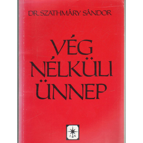 Vég nélküli ünnep