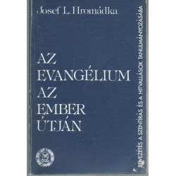 Az evangélium az ember útján
