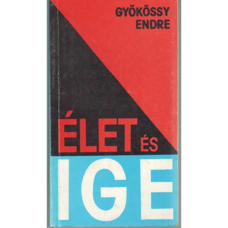 Élet és ige
