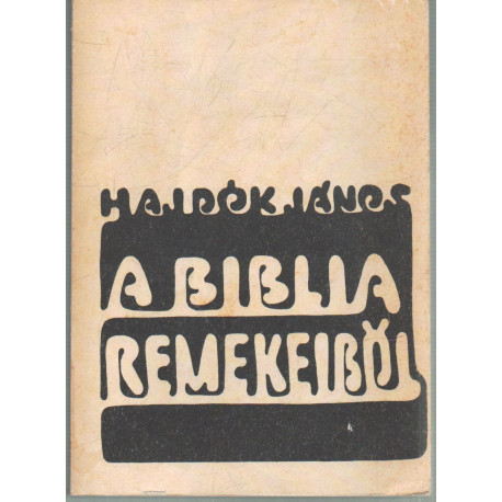 A Biblia remekei