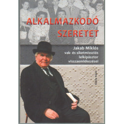 Alkalmazkodó szeretet