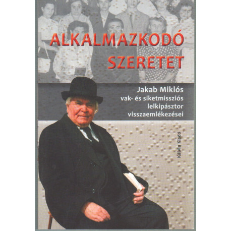 Alkalmazkodó szeretet